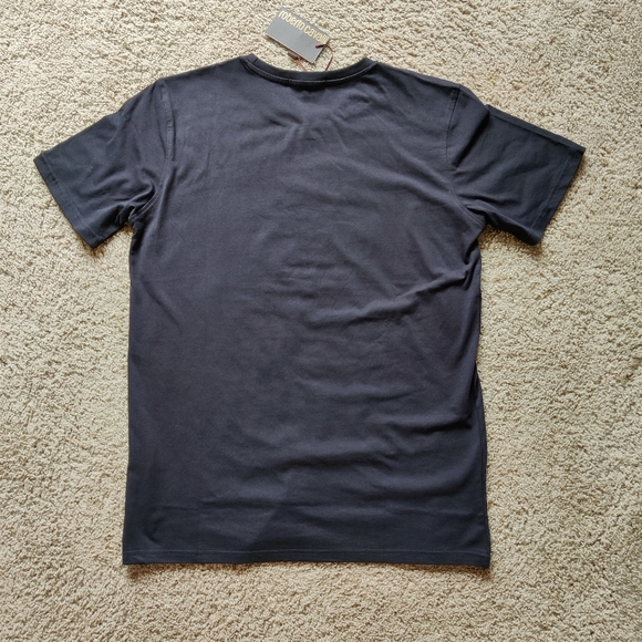 NEW Roberto Cavalli T-shirt - Picture 5 of 5
